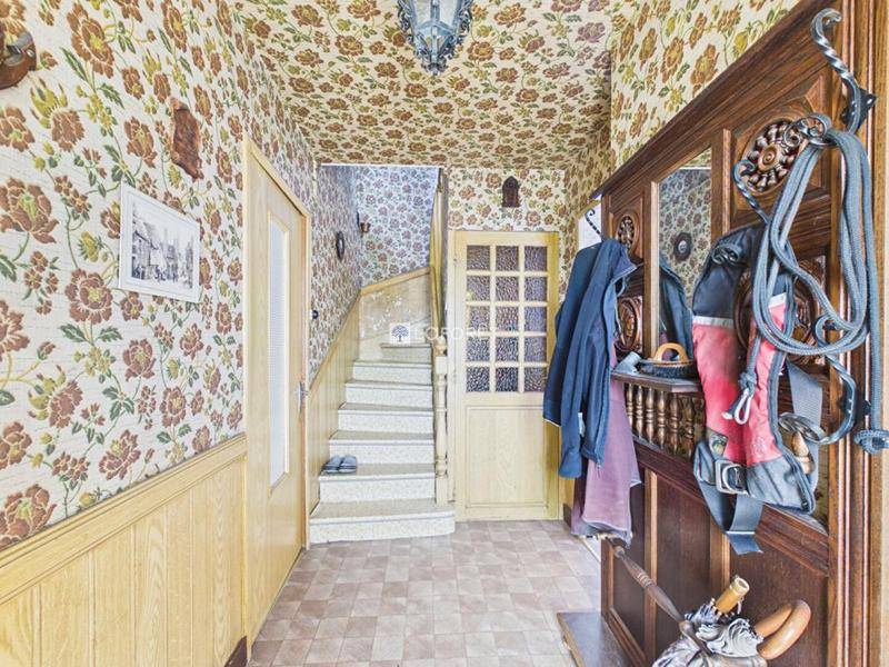 Image de l'annonce Maison Plozevet 9 pièces 232 m2