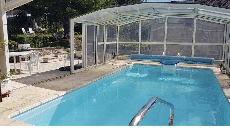 Image de l'annonce A VENDRE - PROPRIETE 20 Kms DE…
