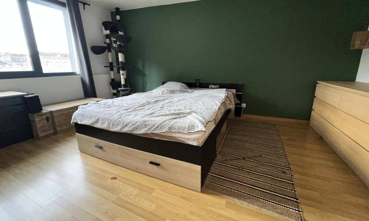 Image de l'annonce duplex 65m² | centre ville | Elbeuf