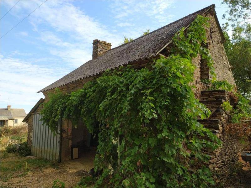 Image de l'annonce Maison à restaurer