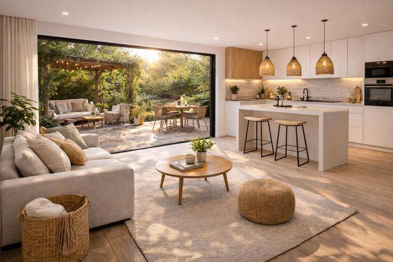 Image de l'annonce T3 Neuf + Terrasse de 29m2 –…