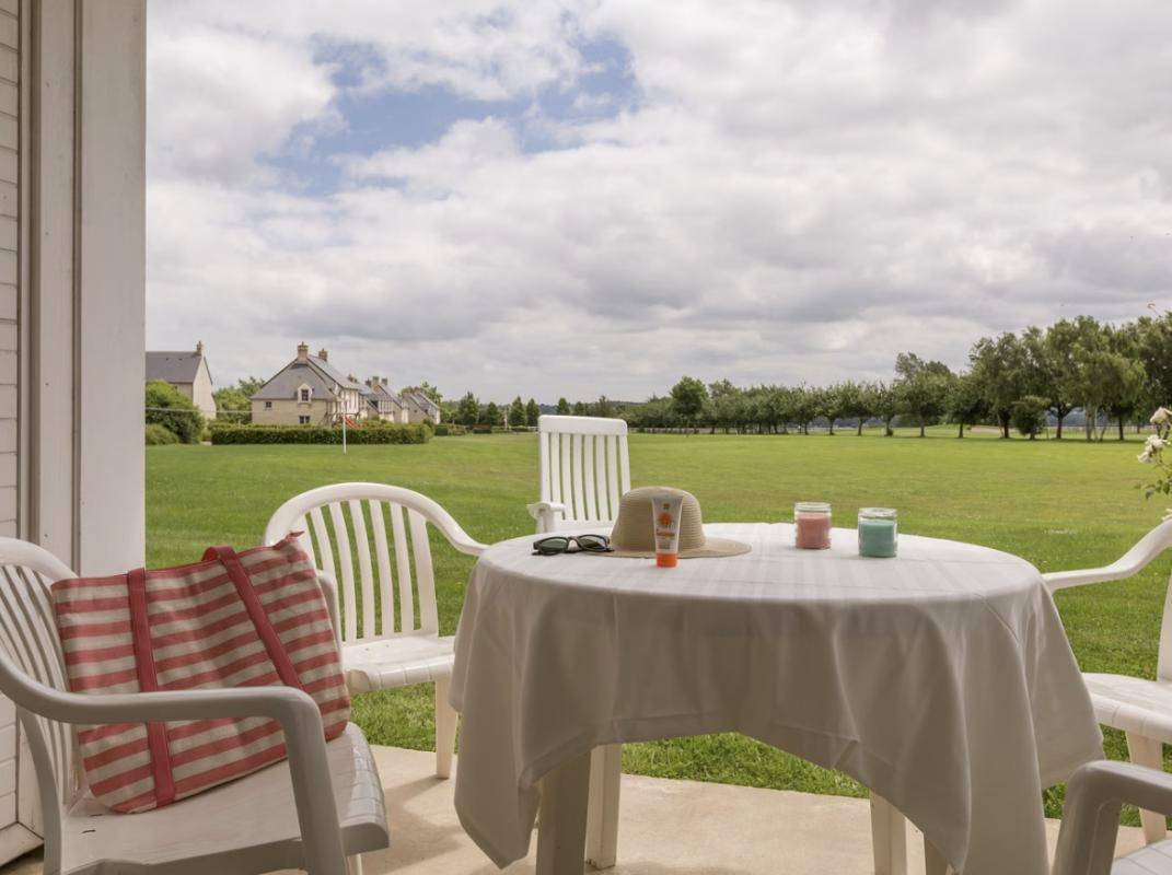 Image de l'annonce Studio meublé - LMNP géré