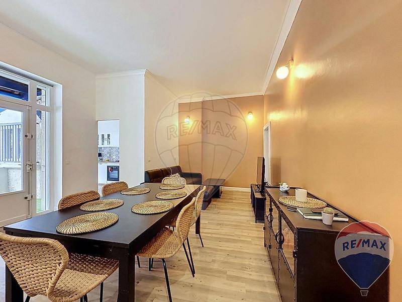 Image de l'annonce Appartement 3 chambre(s) à vendre