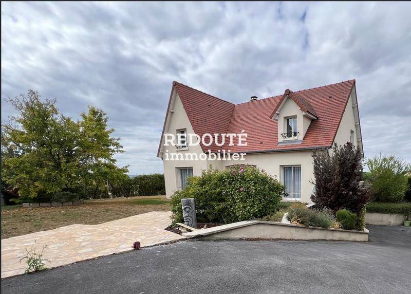 Image de l'annonce WITRY-LES-REIMS - MAISON AVEC JARDIN ET CONFORT…