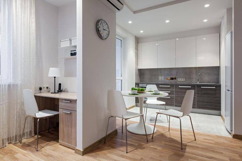 Image de l'annonce *Rare 3 pièces avec balcon idéalement situé*