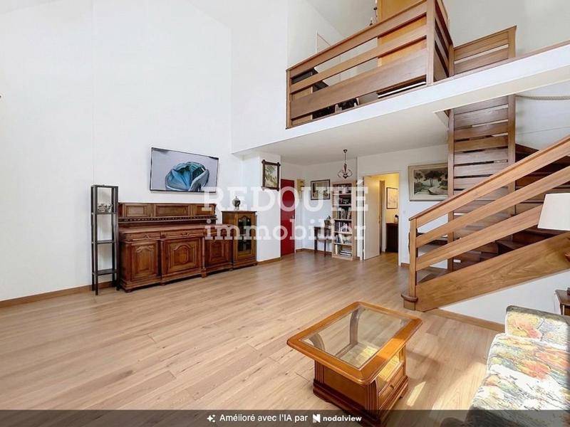 Image de l'annonce ÉPERNAY — Duplex T4 de 89,11 m²…