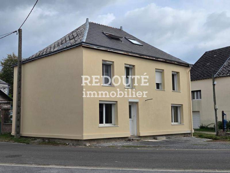 Image de l'annonce Maison rénové - Wasigny