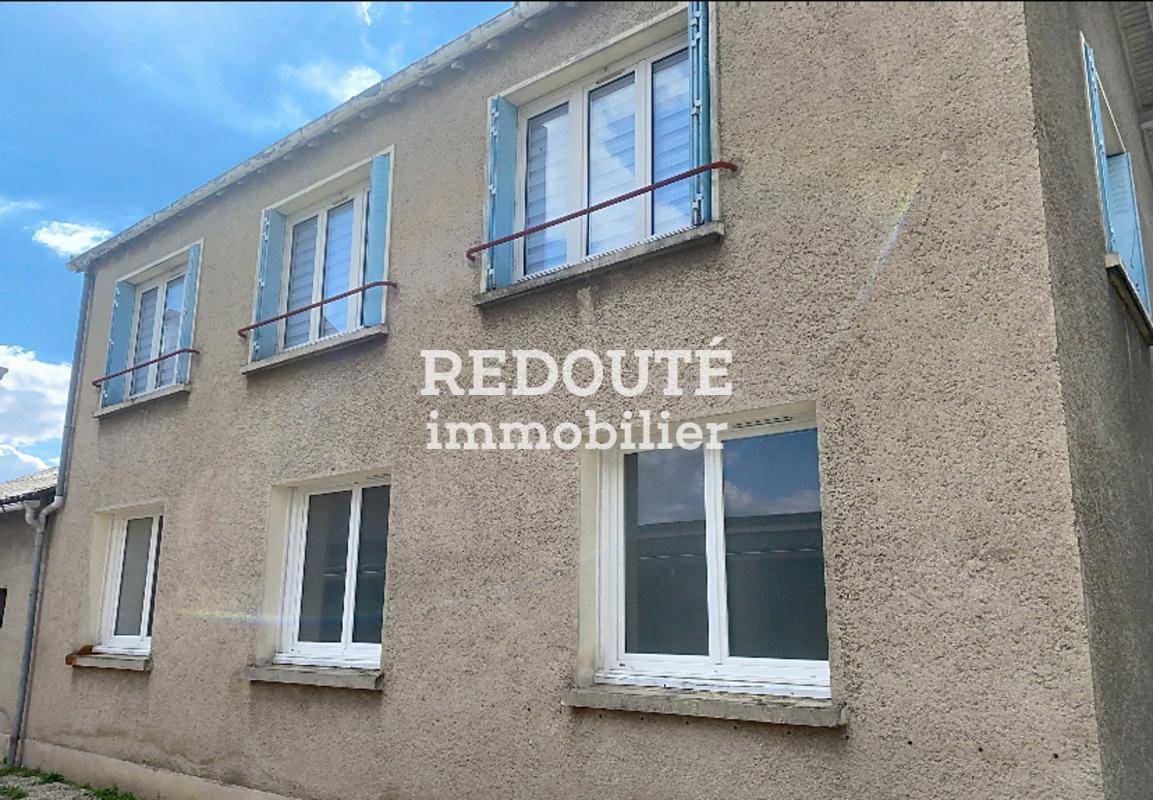 Image de l'annonce A VENDRE Belle Maison 139 m² à…