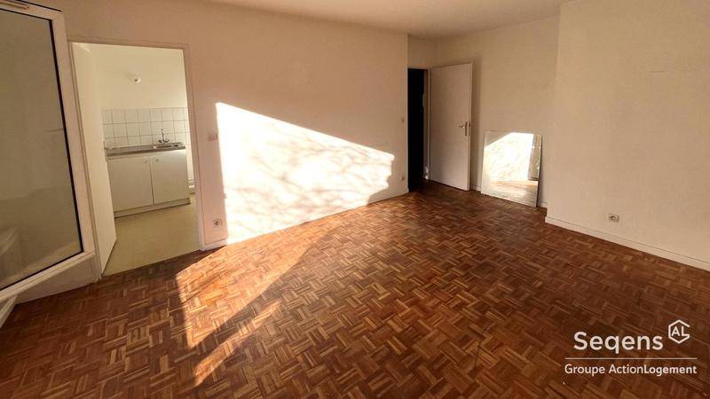 Image de l'annonce Appartement Dugny grand studio de 31 m2