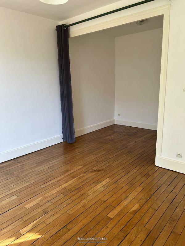 Image de l'annonce Studio - 35,76m² - Rue Général Gouraud…