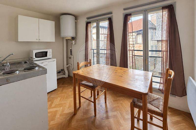 Image de l'annonce Appartement 0 chambre(s) à vendre
