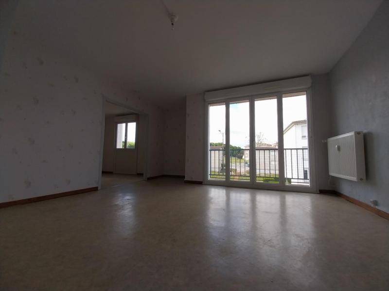Image de l'annonce Appartement Type 4 avec Balcon - JOINVILLE
