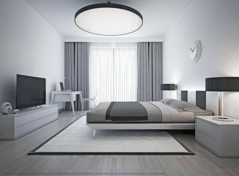 Image de l'annonce ** T4 lumineux avec extérieurs – Cœur…