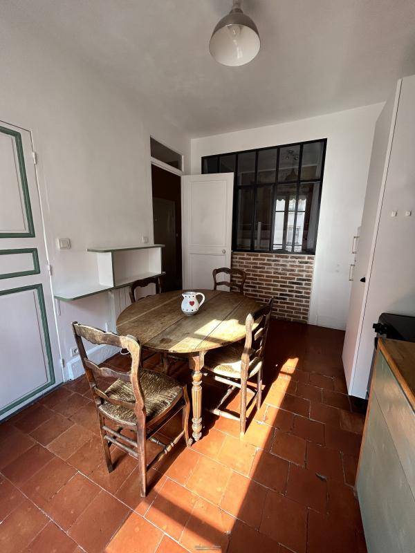 Image de l'annonce F2 - 37.51m² - Quai des étroits…