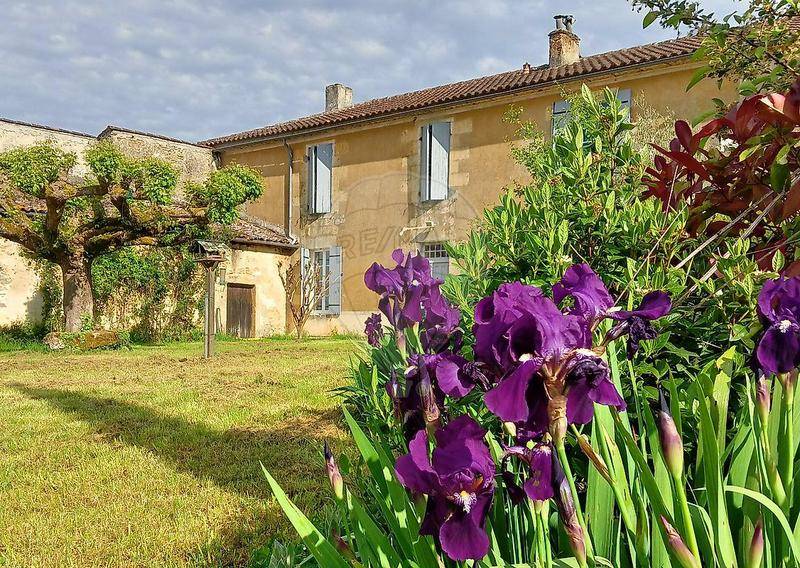 Image de l'annonce Maison 3 chambre(s) à vendre