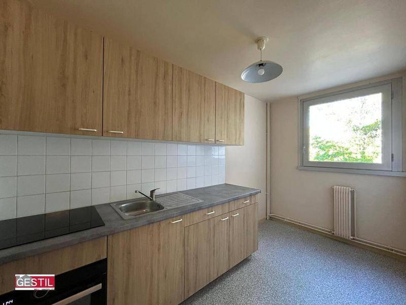Image de l'annonce Appartement