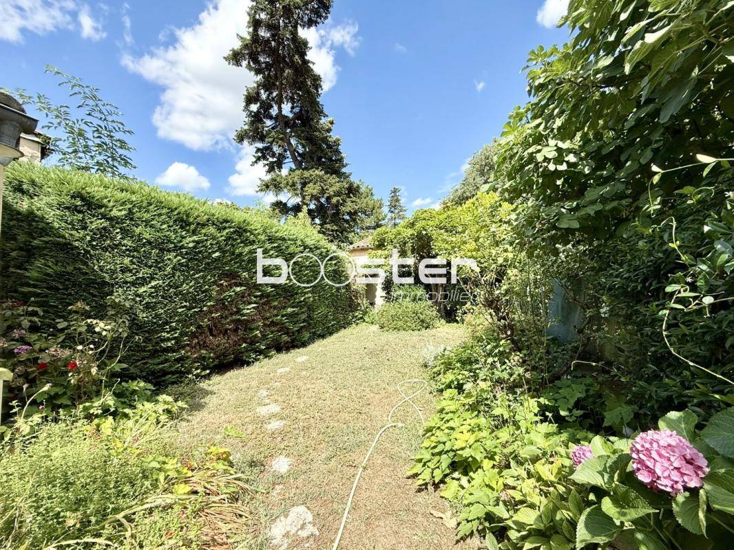 Image de l'annonce Coeur Saint-Cyprien - Maison de charme 7…