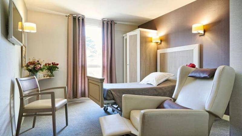 Image de l'annonce Chambre EHPAD – investissement LMNP géré –…