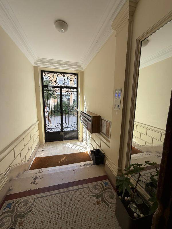 Image de l'annonce Appartement de 3 pièces de 50m2 au…
