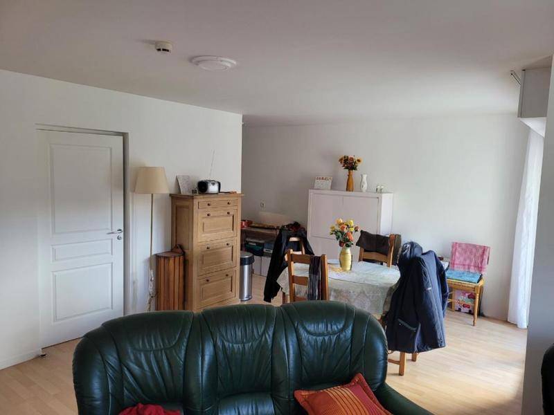 Image de l'annonce Appartement d’investissement immobilier