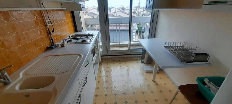 Image de l'annonce Appartement T2 de 47m² avec balcons, une…
