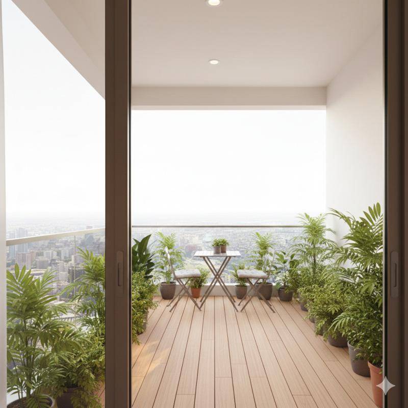 Image de l'annonce Appartement T2 cosy - étage élevé -…