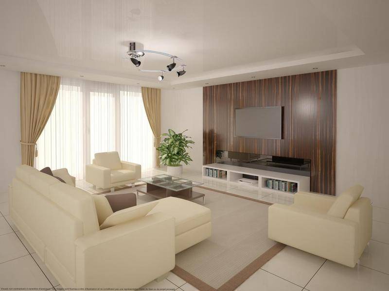Image de l'annonce **** Avant-première *** T32 avec BALCON et…