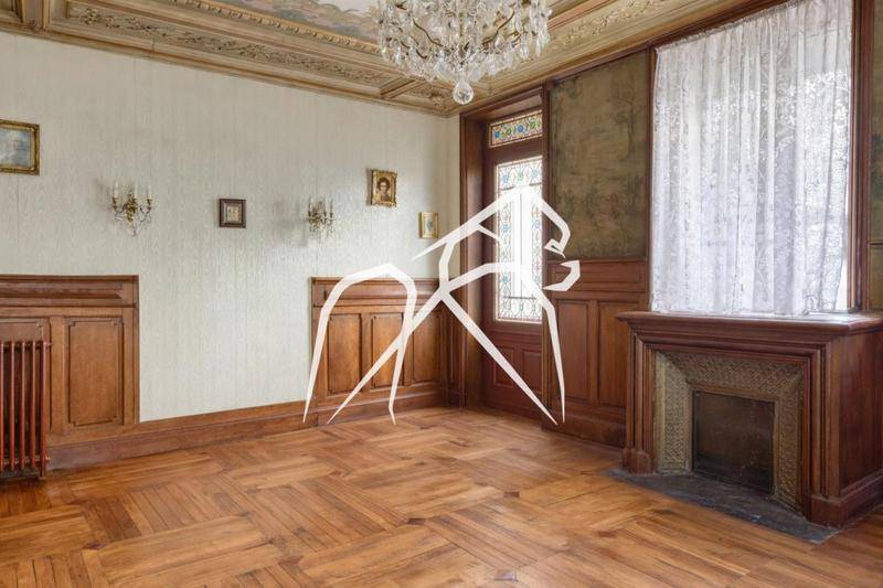 Image de l'annonce Plateau à aménager | Rouen centre ville…