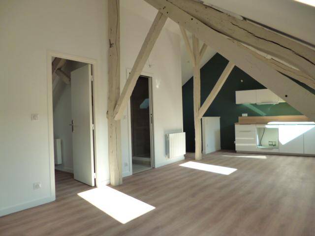 Image de l'annonce Appartement