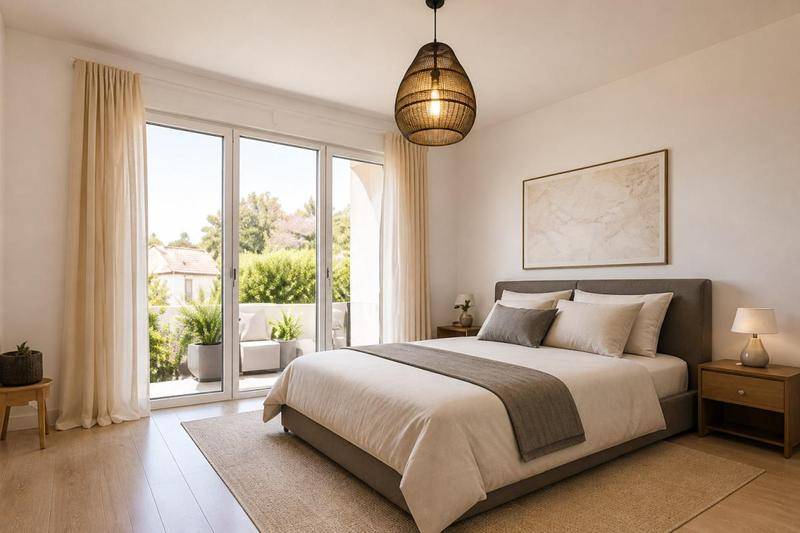 Image de l'annonce ***MAGNIFIQUE appartement avec TERRASSE***