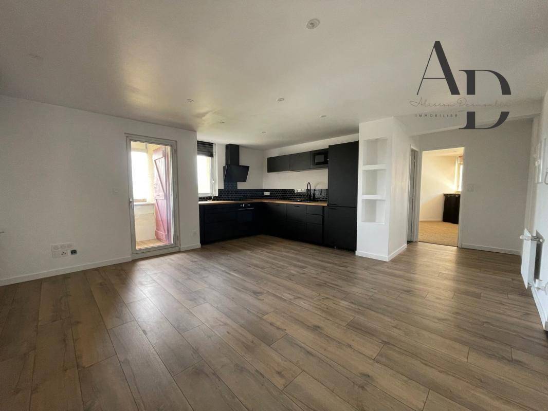 Image de l'annonce Superbe T4 de 75m² à Ramonville
