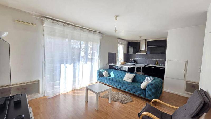 Image de l'annonce BORD DE SEINE, PROCHE CENTRE VILLE, EXTERIEUR…