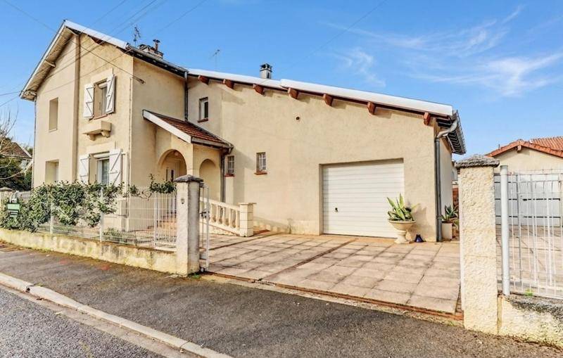 Image de l'annonce COUP DE COEUR POUR CETTE MAISON DE…