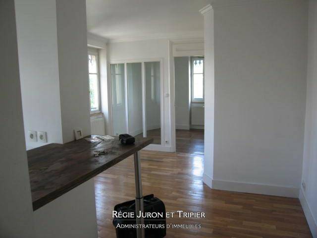 Image de l'annonce F2 - 34,12m² - Rue Gentil -…