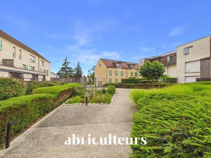 Image de l'annonce Appartement T2 de caractère au sein d’une…