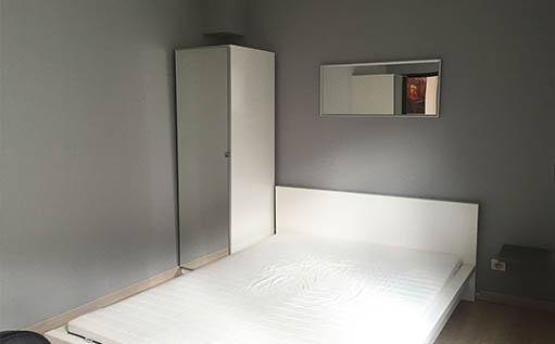 Image de l'annonce Chambre meublée avec SDB privée, colocation de…