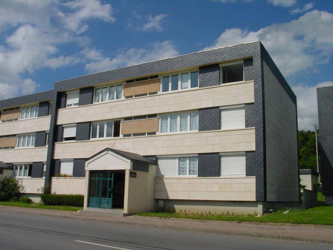 Image de l'annonce PONT AUTHOU - T4 de 78 m²