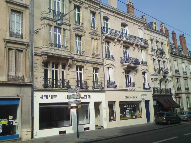 Image de l'annonce Studio