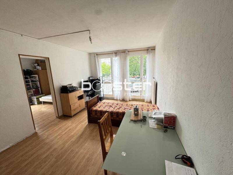 Image de l'annonce Toulouse Roseraie/Amouroux – 3 Pièces au 1er…
