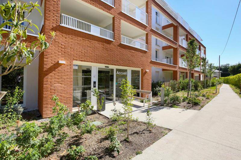 Image de l'annonce Appartement T2 meublé et équipé