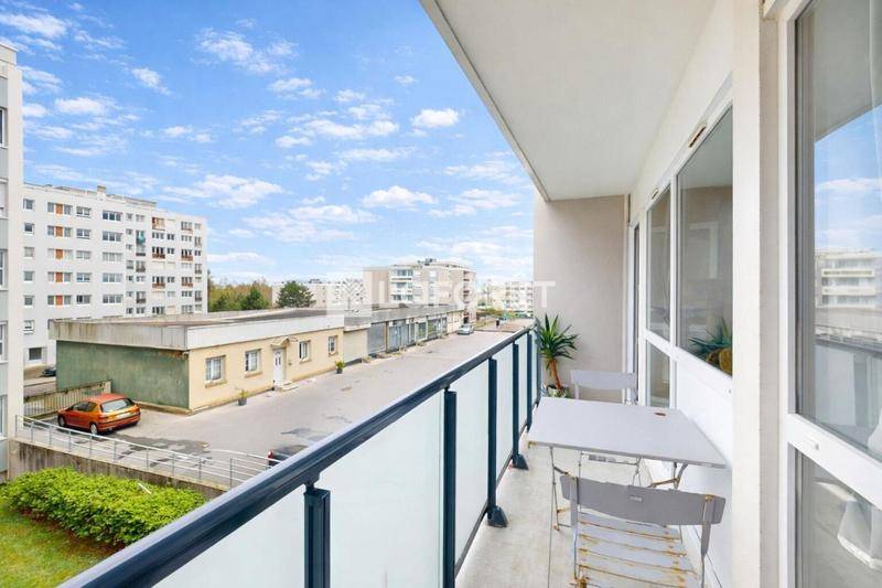 Image de l'annonce Appartement Le Havre - BLEVILLE 3 pièce(s)…