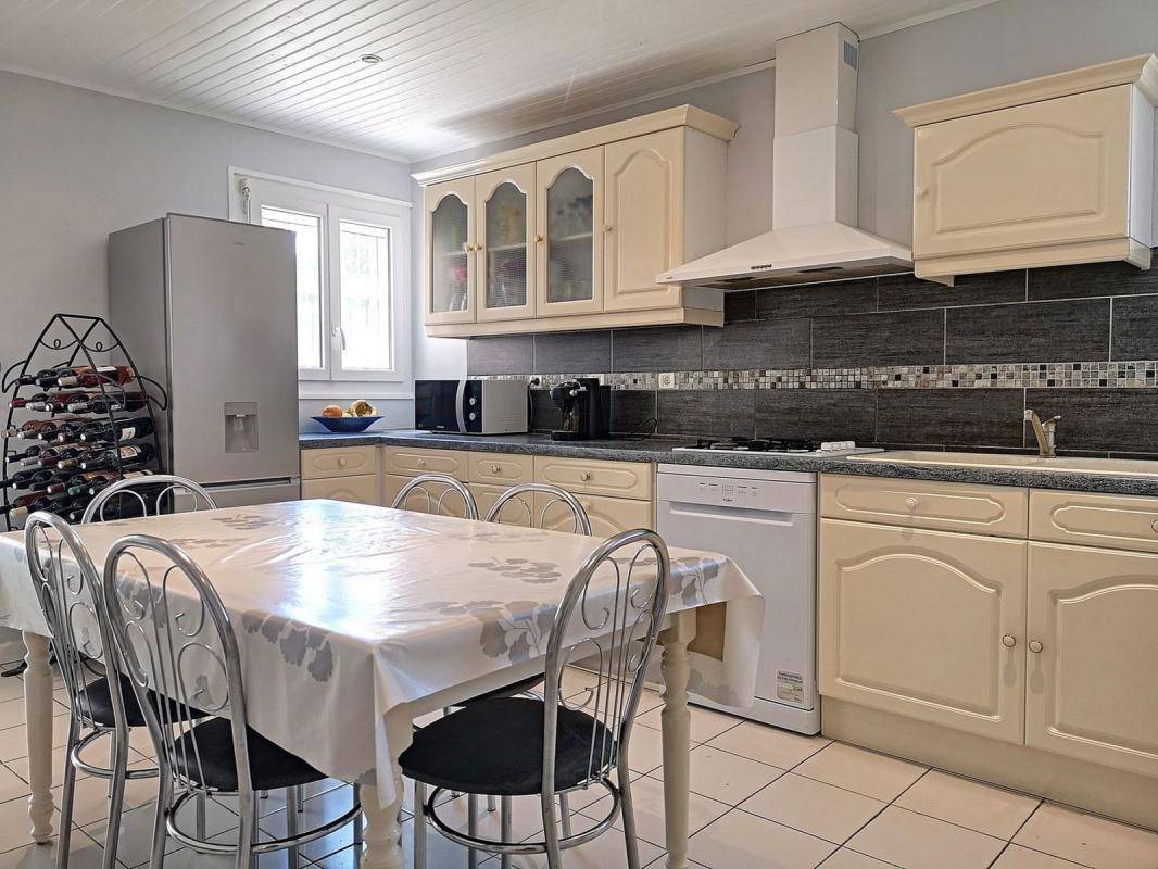 Image de l'annonce SALSES LE CHATEAU : maison 6 pièces…