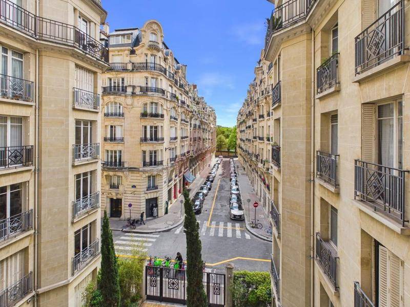 Image de l'annonce Appartement idéal pied à terre à 2…