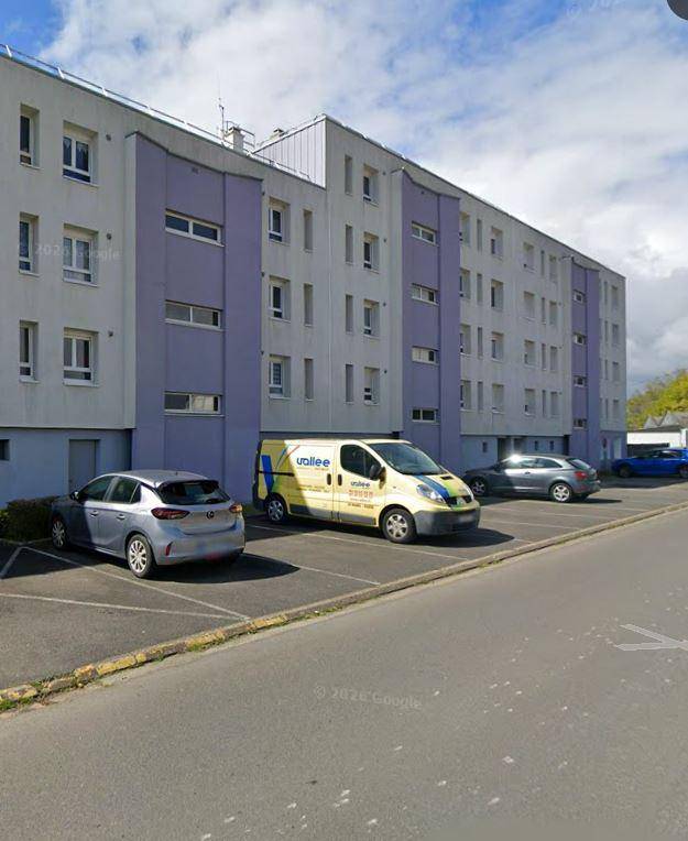 Image de l'annonce A louer appartement 2 chambres