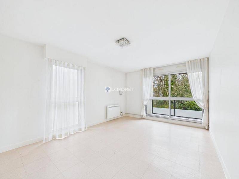 Image de l'annonce Appartement Quimper type 2 42 m2
