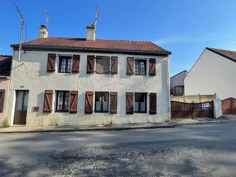 Image de l'annonce Maison 4 chambre(s) à vendre