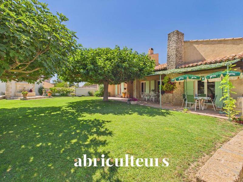 Image de l'annonce Maison familiale de 198 m² avec T2…