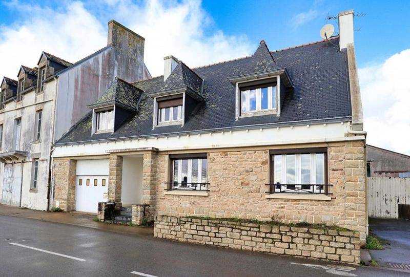 Image de l'annonce PLONEOUR LANVERN - Maison T5