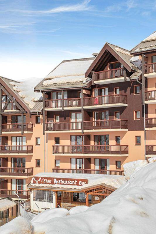 Image de l'annonce T2 meublé avec balcon - LMNP géré