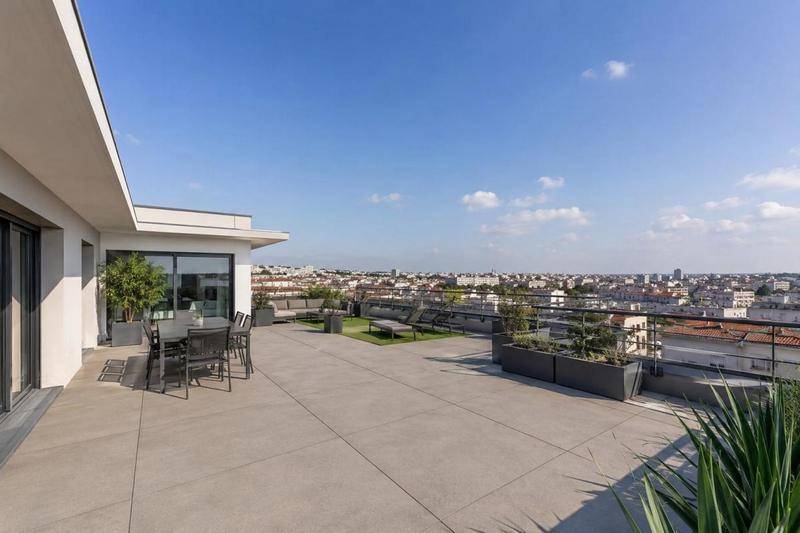 Image de l'annonce LIVRÉ PROCHAINEMENT 4 PIÈCES AVEC TERRASSE EXCEPTIONNELLE…